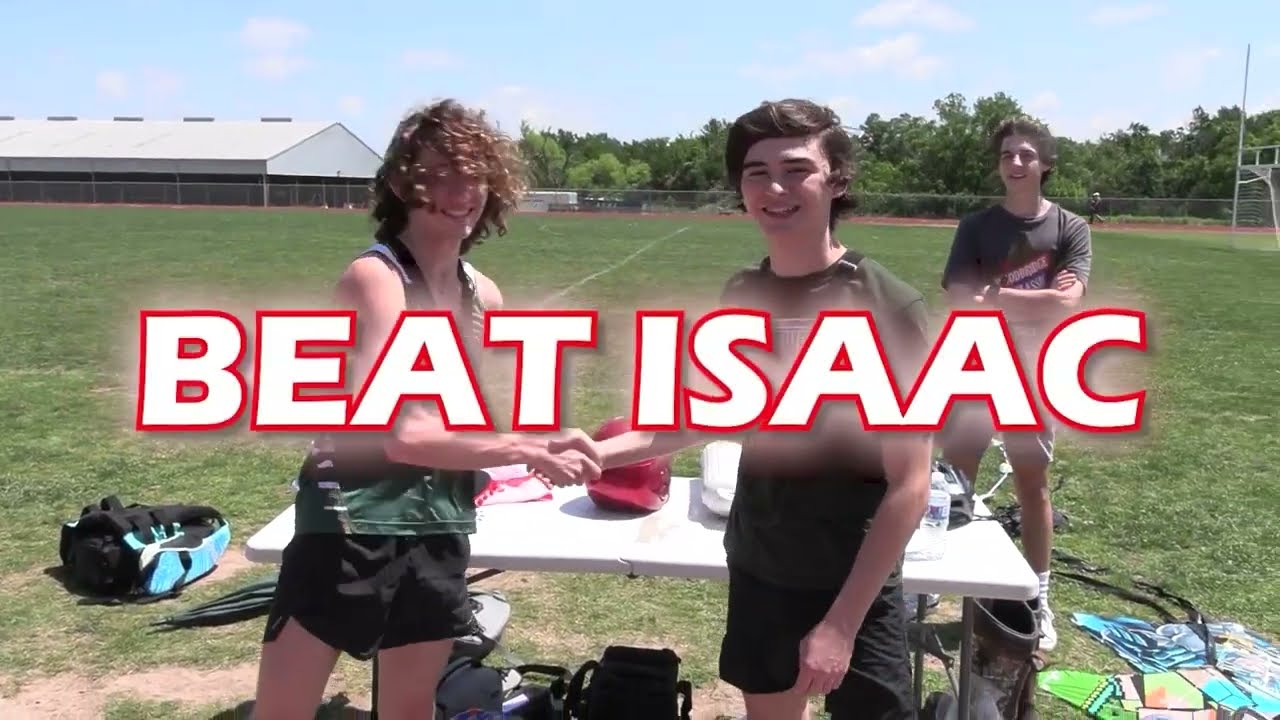 Thumbnail for a video edited by Anthony